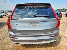 Volvo Xc90 2.0l T6 Momentum, снимка 6
