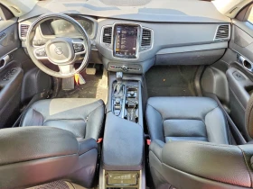 Volvo Xc90 2.0l T6 Momentum, снимка 8