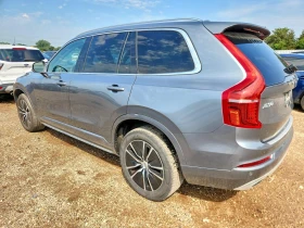 Volvo Xc90 2.0l T6 Momentum, снимка 2