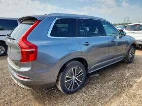 Volvo Xc90 2.0l T6 Momentum, снимка 3