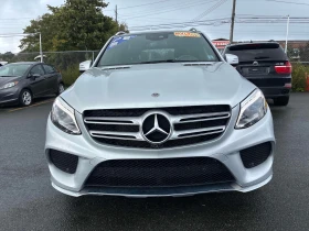 Mercedes-Benz GLE 400  * CARFAX * ОПЦИЯ ЗА ФИНАНСИРАНЕ, снимка 6