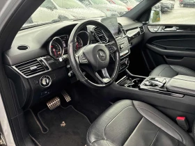 Mercedes-Benz GLE 400  * CARFAX * ОПЦИЯ ЗА ФИНАНСИРАНЕ, снимка 5