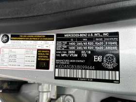 Mercedes-Benz GLE 400  * CARFAX * ОПЦИЯ ЗА ФИНАНСИРАНЕ, снимка 11
