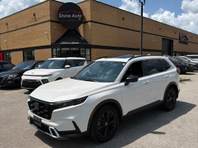 Honda Cr-v * Touring * CARFAX * , снимка 1