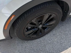 Honda Cr-v * Touring * CARFAX * , снимка 7