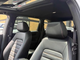 Honda Cr-v * Touring * CARFAX * , снимка 10