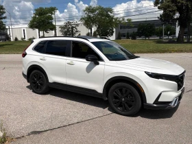 Honda Cr-v * Touring * CARFAX * , снимка 2