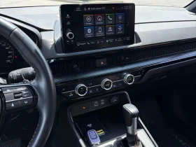 Honda Cr-v * Touring * CARFAX * , снимка 9