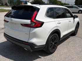 Honda Cr-v * Touring * CARFAX * , снимка 4
