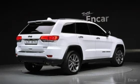 Jeep Grand cherokee LIMITED* ОБДУХ* PANO* BLIND SPOT* КРАЙНА ЦЕНА* , снимка 2