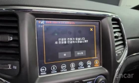 Jeep Grand cherokee LIMITED* ОБДУХ* PANO* BLIND SPOT* КРАЙНА ЦЕНА* , снимка 12
