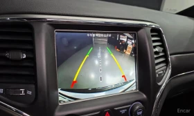 Jeep Grand cherokee LIMITED* ОБДУХ* PANO* BLIND SPOT* КРАЙНА ЦЕНА* , снимка 14