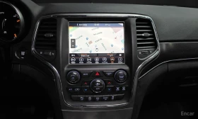 Jeep Grand cherokee LIMITED* ОБДУХ* PANO* BLIND SPOT* КРАЙНА ЦЕНА* , снимка 15