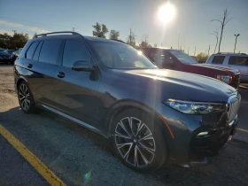 BMW X7 M ПАКЕТ/XDRIVE40I/CARFAX/ЛАЗЕРИ/ДИСТРОНИК/ОБДУХ/, снимка 2