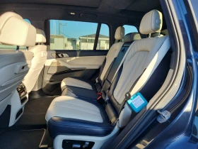 BMW X7 M ПАКЕТ/XDRIVE40I/CARFAX/ЛАЗЕРИ/ДИСТРОНИК/ОБДУХ/, снимка 12