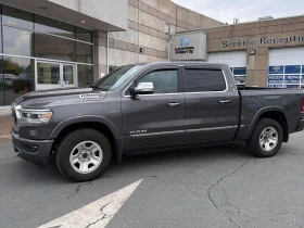 Dodge RAM 1500 * Limited * CARFAX * БЕЗ ПЪРВОНАЧАЛНА ВНОСКА, снимка 2