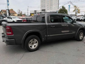 Dodge RAM 1500 * Limited * CARFAX * БЕЗ ПЪРВОНАЧАЛНА ВНОСКА, снимка 3