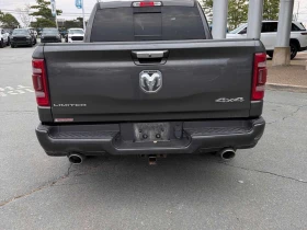 Dodge RAM 1500 * Limited * CARFAX * БЕЗ ПЪРВОНАЧАЛНА ВНОСКА, снимка 4