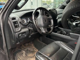 Dodge RAM 1500 * Limited * CARFAX * БЕЗ ПЪРВОНАЧАЛНА ВНОСКА, снимка 5