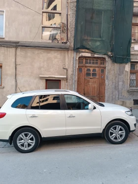Hyundai Santa fe, снимка 3