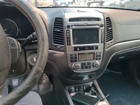 Hyundai Santa fe, снимка 9