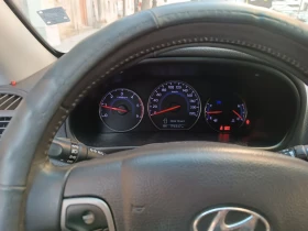 Hyundai Santa fe, снимка 15