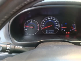 Hyundai Santa fe, снимка 14