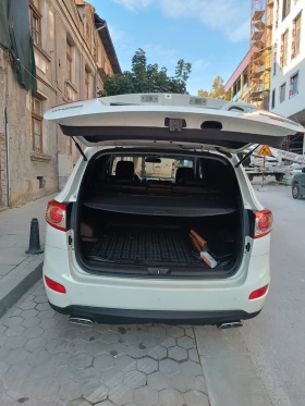 Hyundai Santa fe, снимка 11