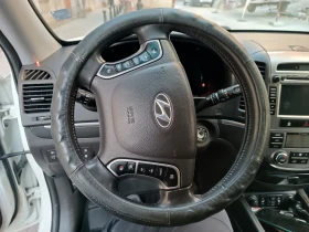 Hyundai Santa fe, снимка 8