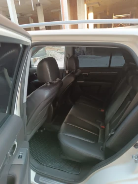Hyundai Santa fe, снимка 10
