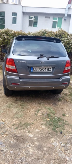 Kia Sorento Кия Соренто 2, 5, снимка 1