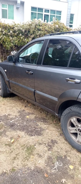 Kia Sorento Кия Соренто 2, 5, снимка 3