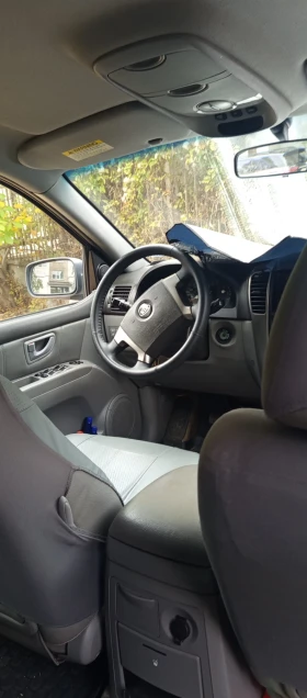 Kia Sorento Кия Соренто 2, 5, снимка 7