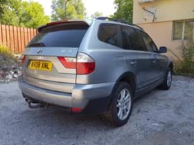 BMW X3 2.0D 177.. N47  | Mobile.bg    10