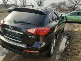 Infiniti QX50 3.0TDI, снимка 2