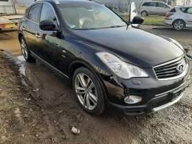 Infiniti QX50 3.0TDI, снимка 3