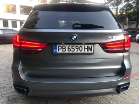 BMW X5 3.5i xDrive M-Power, снимка 5 - Автомобили и джипове - 45525544