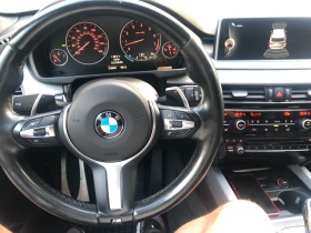 BMW X5 3.5i xDrive M-Power, снимка 10