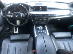 BMW X5 3.5i xDrive M-Power, снимка 11 - Автомобили и джипове - 45525544