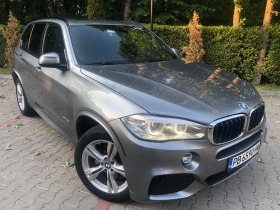 BMW X5 3.5i xDrive M-Power, снимка 3