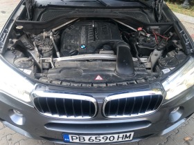 BMW X5 3.5i xDrive M-Power, снимка 17