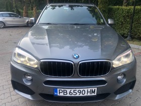 BMW X5 3.5i xDrive M-Power, снимка 7 - Автомобили и джипове - 45525544
