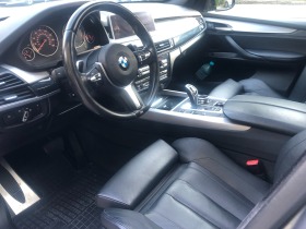 BMW X5 3.5i xDrive M-Power, снимка 8 - Автомобили и джипове - 45525544