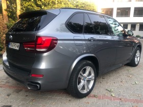 BMW X5 3.5i xDrive M-Power, снимка 4