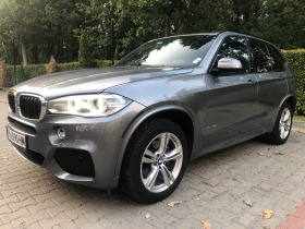 BMW X5 3.5i xDrive M-Power, снимка 2