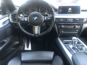 BMW X5 3.5i xDrive M-Power, снимка 12 - Автомобили и джипове - 45525544