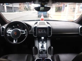 Porsche Cayenne, снимка 2