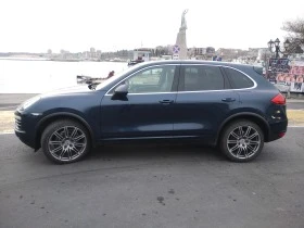 Porsche Cayenne, снимка 1