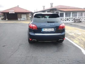 Porsche Cayenne, снимка 6