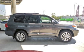 Toyota Land cruiser 200 V8 | Mobile.bg    2